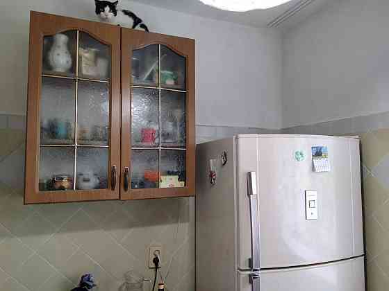 Трехкомнатная квартира на Черемушках/Дом Мебели Одесса