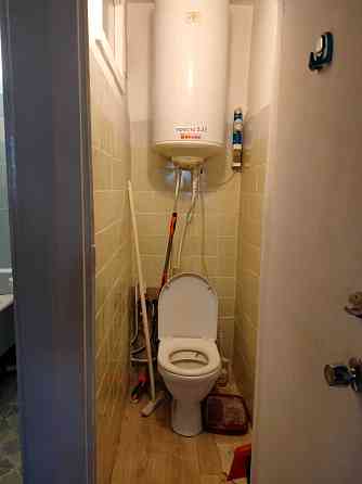 Трехкомнатная квартира на Черемушках/Дом Мебели Одесса