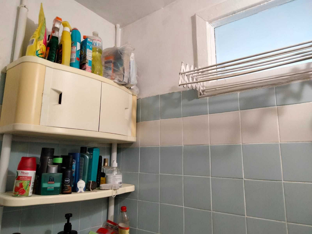 Трехкомнатная квартира на Черемушках/Дом Мебели Одесса - изображение 5