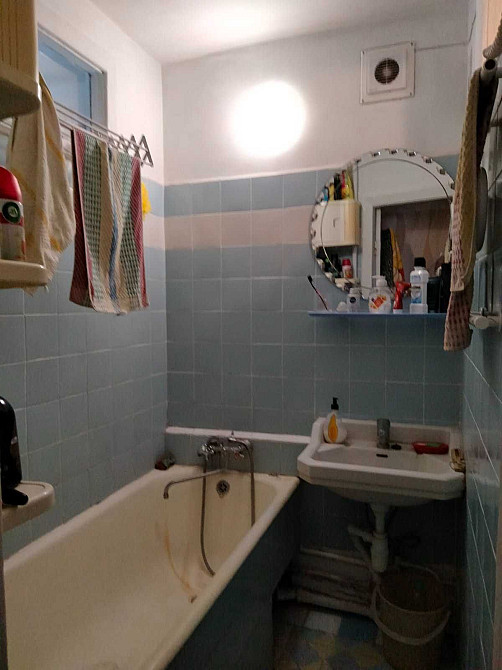 Трехкомнатная квартира на Черемушках/Дом Мебели Одесса - изображение 7