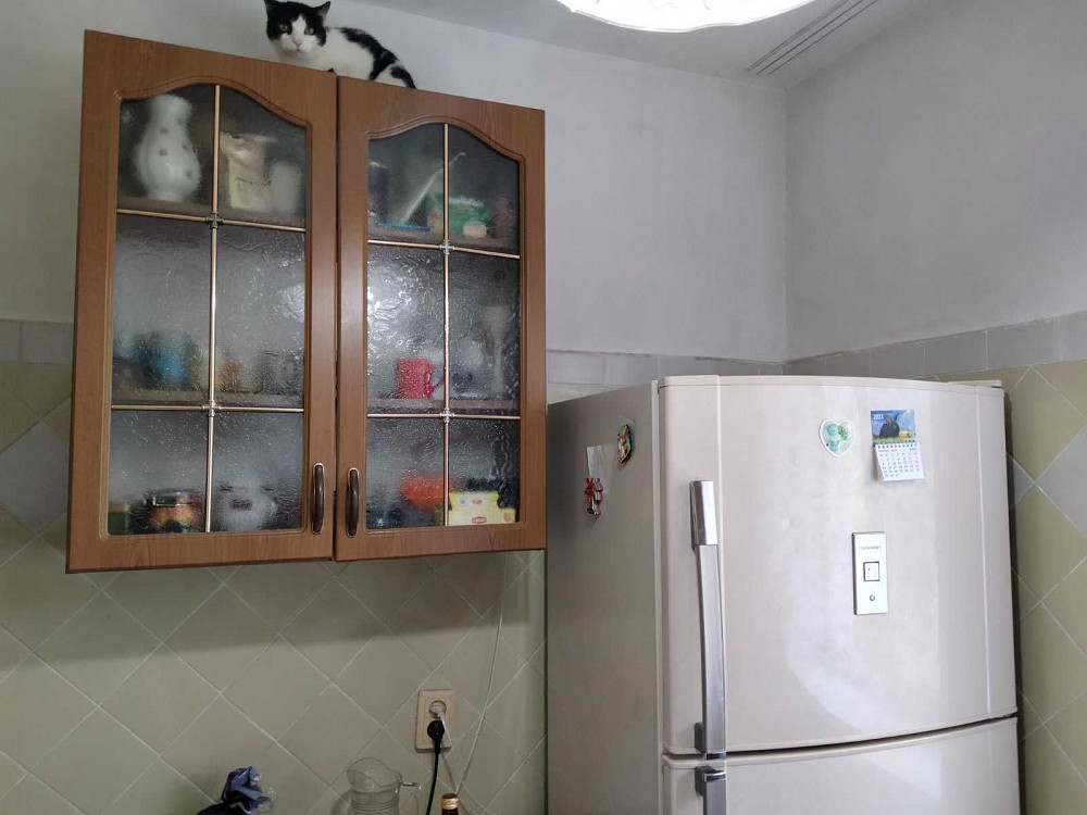 Трехкомнатная квартира на Черемушках/Дом Мебели Одесса - изображение 2