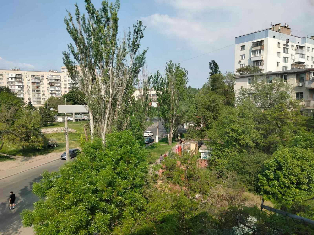 Трехкомнатная квартира на Черемушках/Дом Мебели Одесса - изображение 4