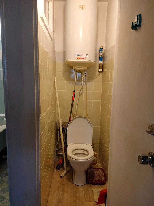 Трехкомнатная квартира на Черемушках/Дом Мебели Одесса - изображение 6