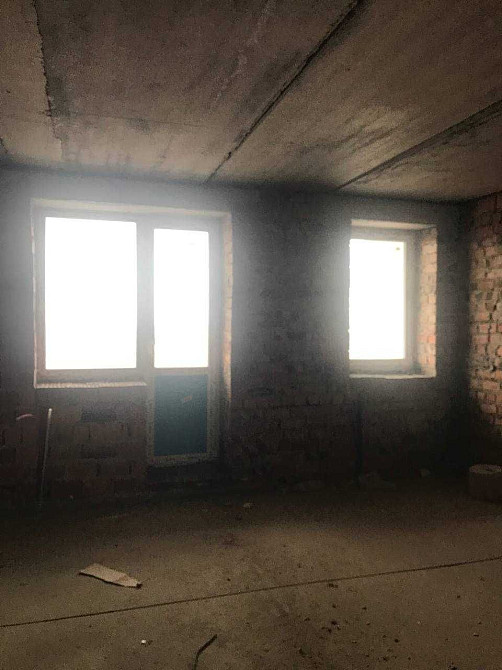 Простора квартира за невеликі кошти Хлібодарське - зображення 4