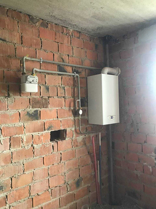 Простора квартира за невеликі кошти Хлібодарське - зображення 2