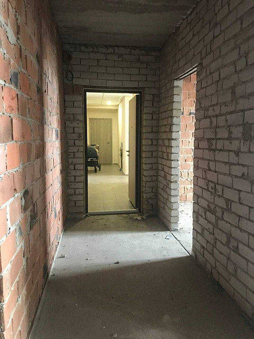 Простора квартира за невеликі кошти Хлібодарське - зображення 6