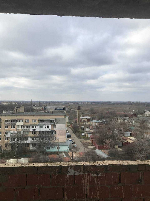 Простора квартира за невеликі кошти Хлібодарське - зображення 5