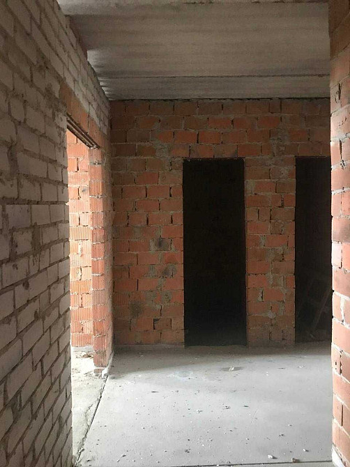 Простора квартира за невеликі кошти Хлібодарське - зображення 3