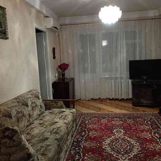 3 куом. квартира ул. Чаривная, 3/5 Запоріжжя