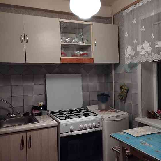 3 куом. квартира ул. Чаривная, 3/5 Запоріжжя