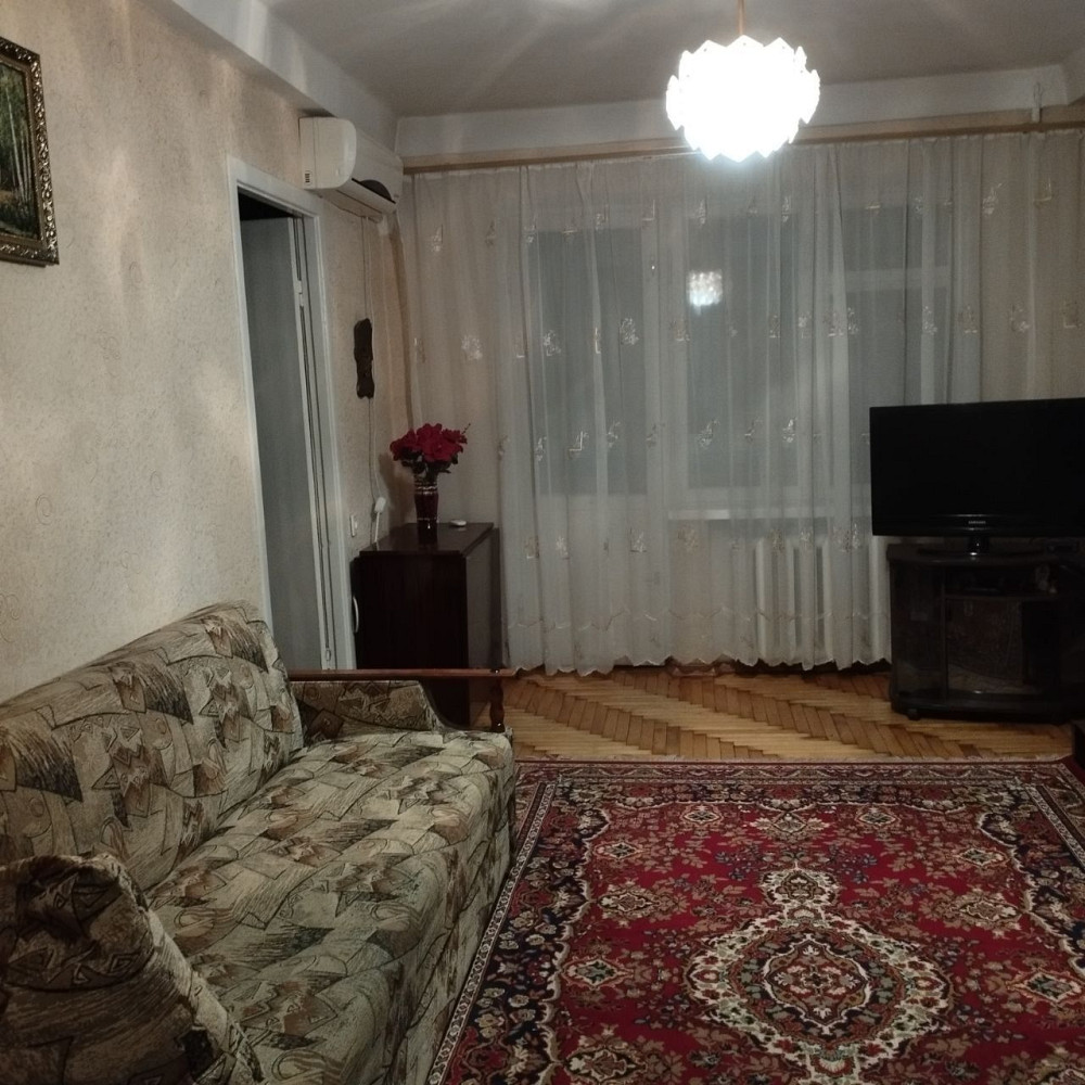 3 куом. квартира ул. Чаривная, 3/5 Запоріжжя - зображення 3