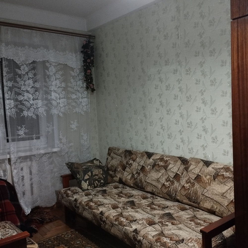 3 куом. квартира ул. Чаривная, 3/5 Запоріжжя - зображення 4