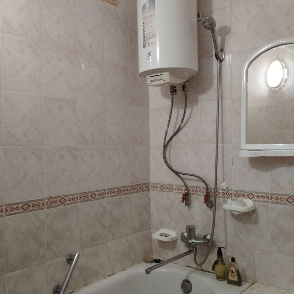 3 куом. квартира ул. Чаривная, 3/5 Запоріжжя - зображення 7