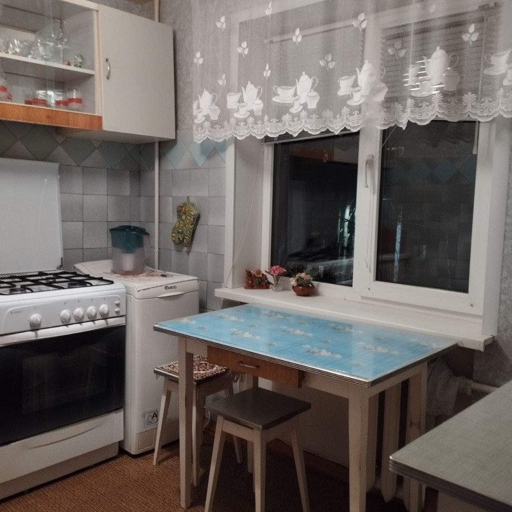 3 куом. квартира ул. Чаривная, 3/5 Запоріжжя - зображення 1