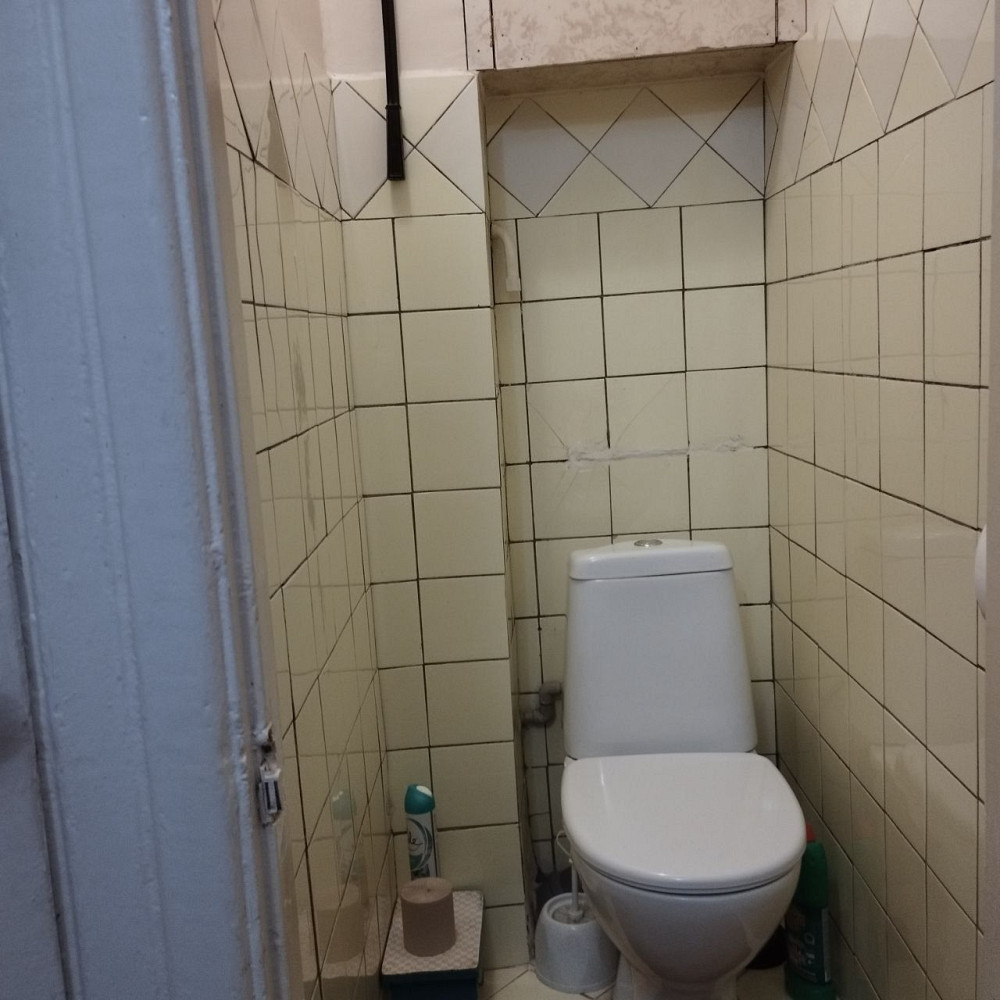 3 куом. квартира ул. Чаривная, 3/5 Запоріжжя - зображення 8