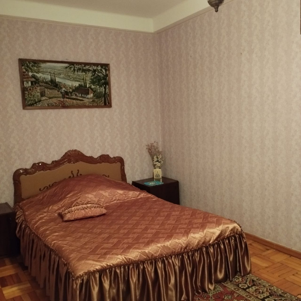 3 куом. квартира ул. Чаривная, 3/5 Запоріжжя - зображення 5