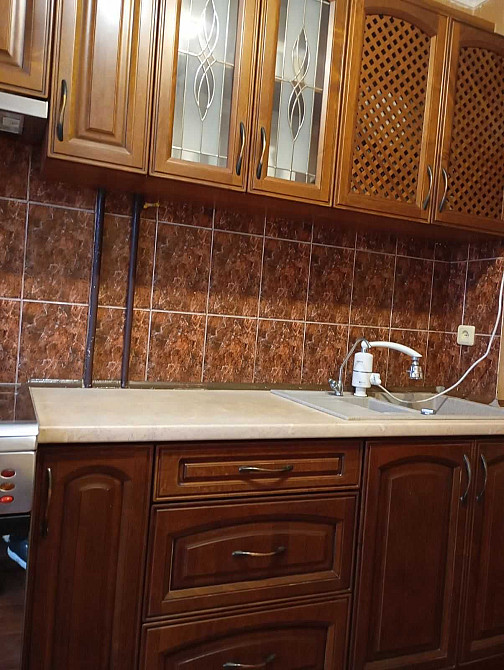 Продам з х квартиру Таирово Глушко 18 А все включено Одесса - изображение 1