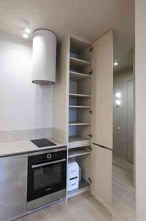 Стильний ремонт ЖК Республіка, Respublika, Республика Київ