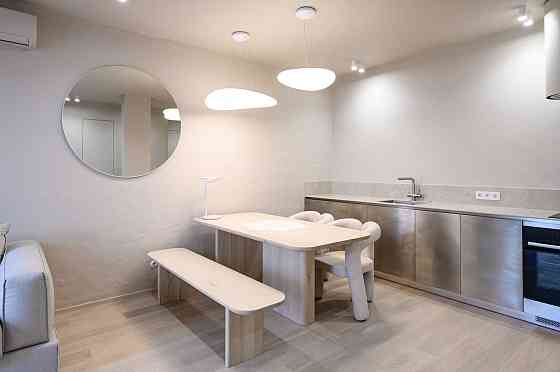 Стильний ремонт ЖК Республіка, Respublika, Республика Київ