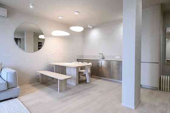 Стильний ремонт ЖК Республіка, Respublika, Республика Київ