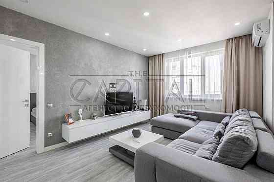 Аренда квартиры. ул. Юрия Ильенко, Шевченковский р-н, Лукьяновка Київ