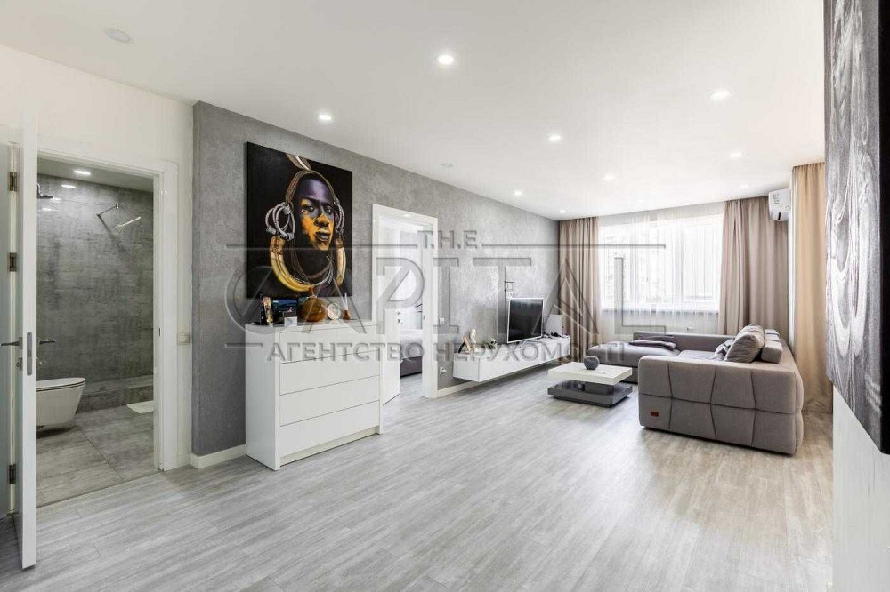 Аренда квартиры. ул. Юрия Ильенко, Шевченковский р-н, Лукьяновка Київ - зображення 3