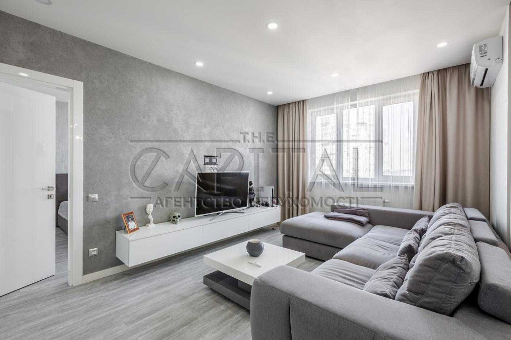 Аренда квартиры. ул. Юрия Ильенко, Шевченковский р-н, Лукьяновка Київ - зображення 6