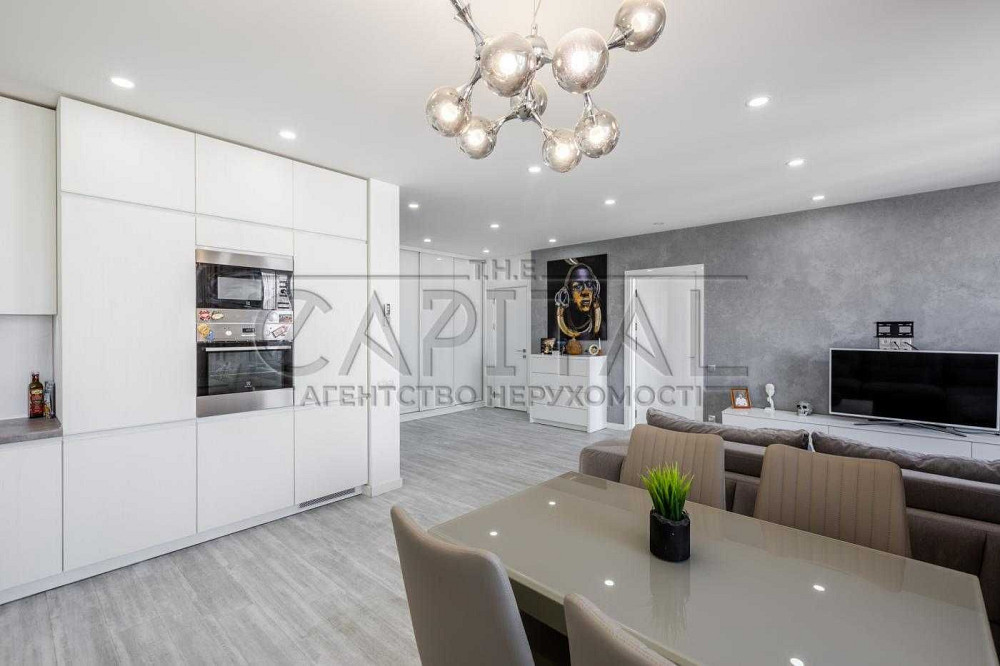 Аренда квартиры. ул. Юрия Ильенко, Шевченковский р-н, Лукьяновка Київ - зображення 7