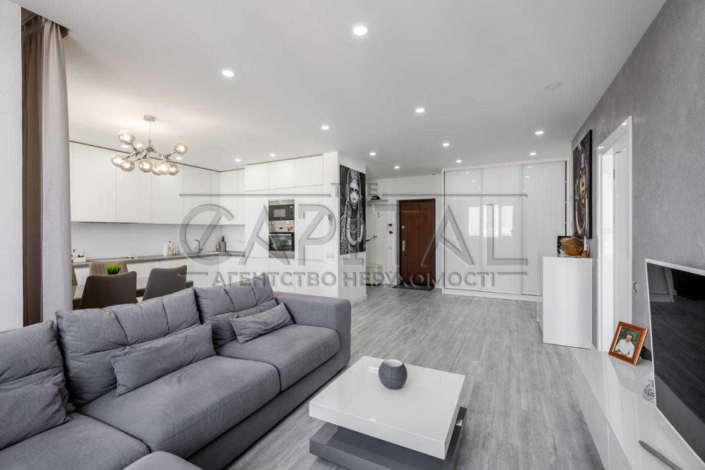 Аренда квартиры. ул. Юрия Ильенко, Шевченковский р-н, Лукьяновка Київ - зображення 4