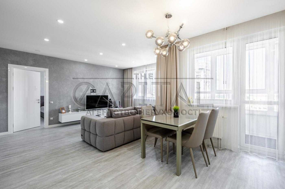 Аренда квартиры. ул. Юрия Ильенко, Шевченковский р-н, Лукьяновка Київ - зображення 2