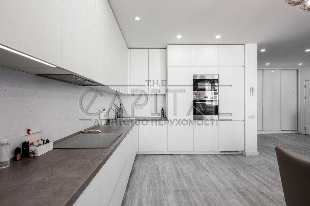 Аренда квартиры. ул. Юрия Ильенко, Шевченковский р-н, Лукьяновка Київ - зображення 8