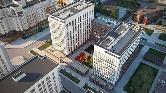 Продаж 2 кімнатної квартири на вул. Стрийська Львів