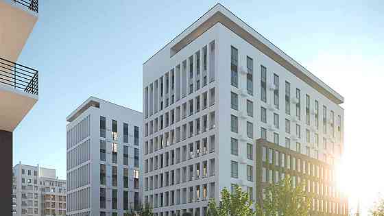 Продаж 2 кімнатної квартири на вул. Стрийська Львів