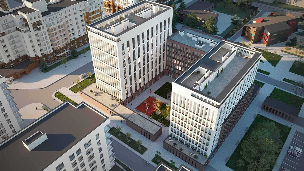 Продаж 2 кімнатної квартири на вул. Стрийська Львов - изображение 5