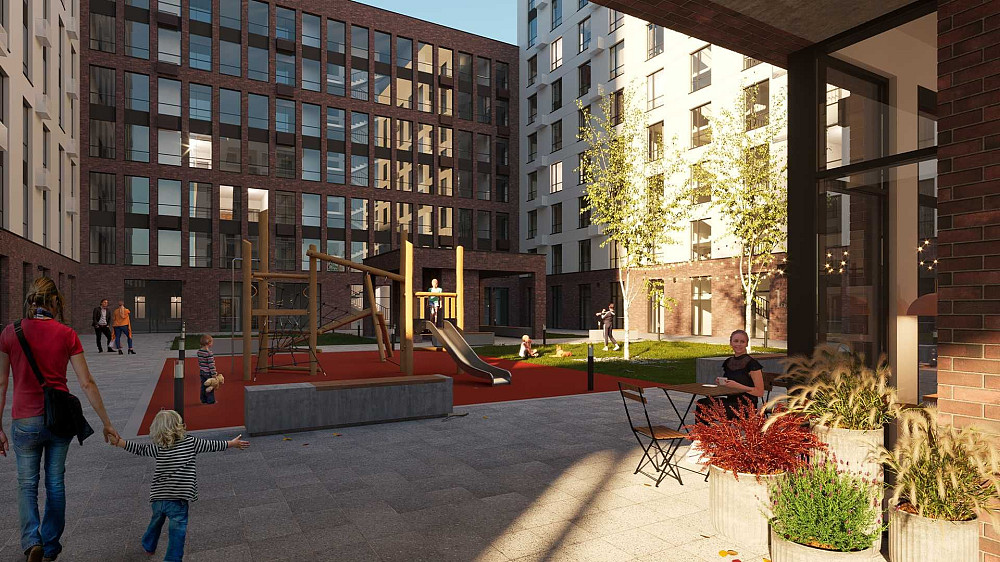 Продаж 2 кімнатної квартири на вул. Стрийська Львов - изображение 3