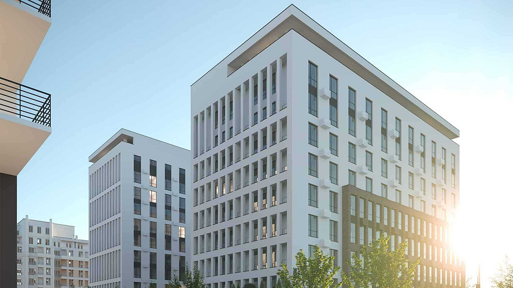 Продаж 2 кімнатної квартири на вул. Стрийська Львов - изображение 2