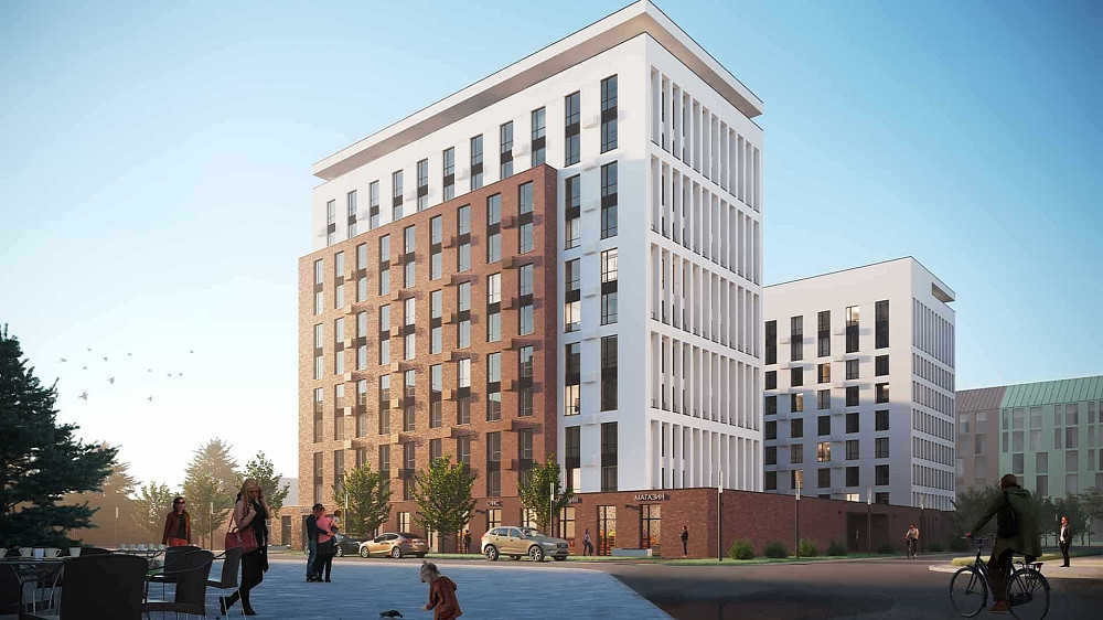 Продаж 2 кімнатної квартири на вул. Стрийська Львов - изображение 4