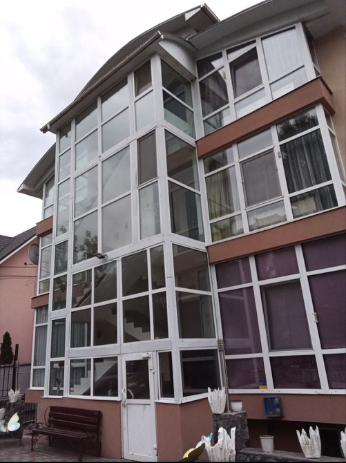 Здам 1 кім на Автокраз Бульварі 5500 Кременчук - зображення 1