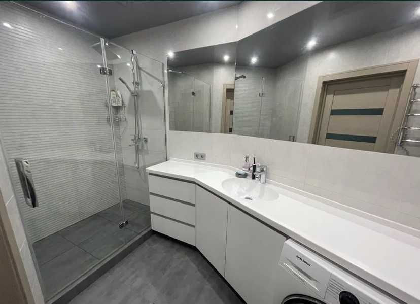 2-кімнатна квартира в ЖК Фаворит з ремонтом Житомир - зображення 7