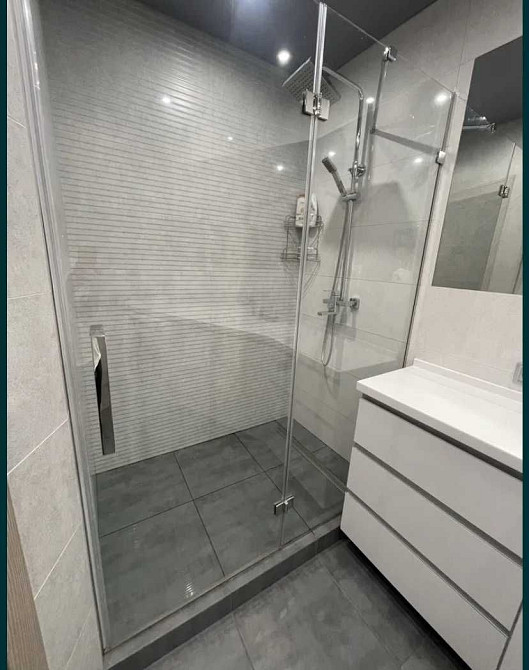 2-кімнатна квартира в ЖК Фаворит з ремонтом Житомир - зображення 6