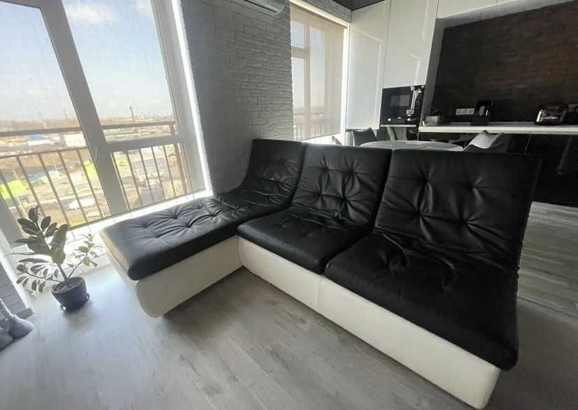 2-кімнатна квартира в ЖК Фаворит з ремонтом Житомир - зображення 3