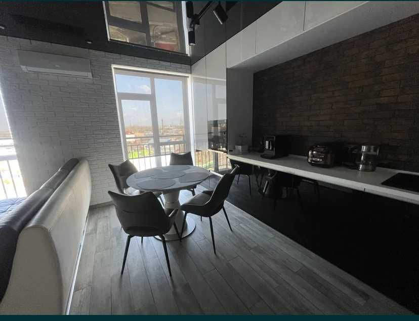 2-кімнатна квартира в ЖК Фаворит з ремонтом Житомир - зображення 2