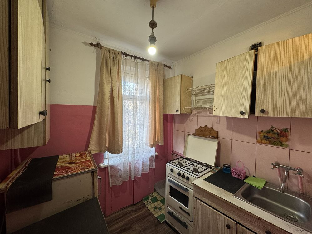 Оренда 1кімн.вул. Пулюя 3/9ц, 21/12/5, житловий стан. Львов - изображение 3