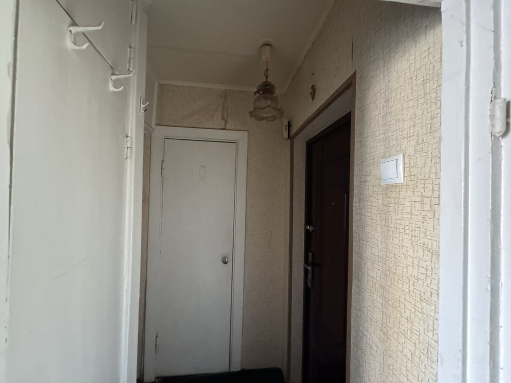 Оренда 1кімн.вул. Пулюя 3/9ц, 21/12/5, житловий стан. Львов - изображение 5