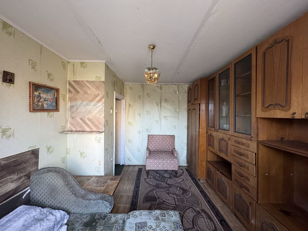 Оренда 1кімн.вул. Пулюя 3/9ц, 21/12/5, житловий стан. Львов - изображение 2