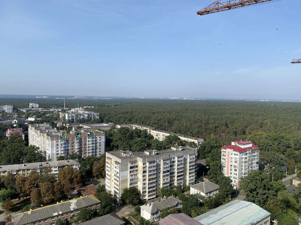 ЖК Атлант Доківська 10 Гнідин - зображення 7