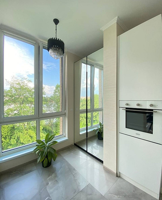 Преміум сегмент 3 кімн. кв. з видом на озеро Івано-Франківськ - зображення 3