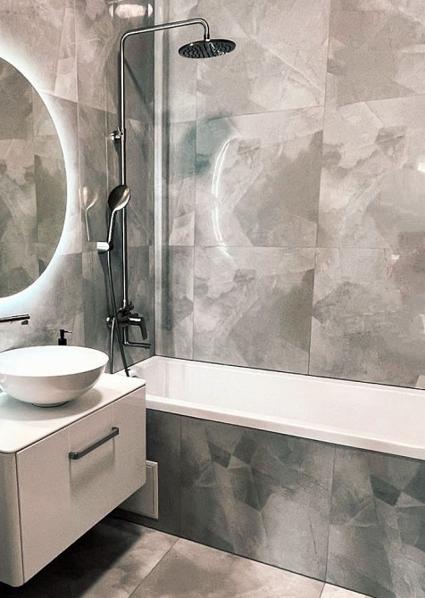 Преміум сегмент 3 кімн. кв. з видом на озеро Івано-Франківськ - зображення 5