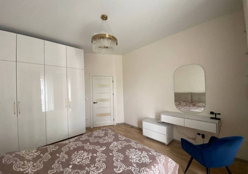 Преміум сегмент 3 кімн. кв. з видом на озеро Івано-Франківськ - зображення 8