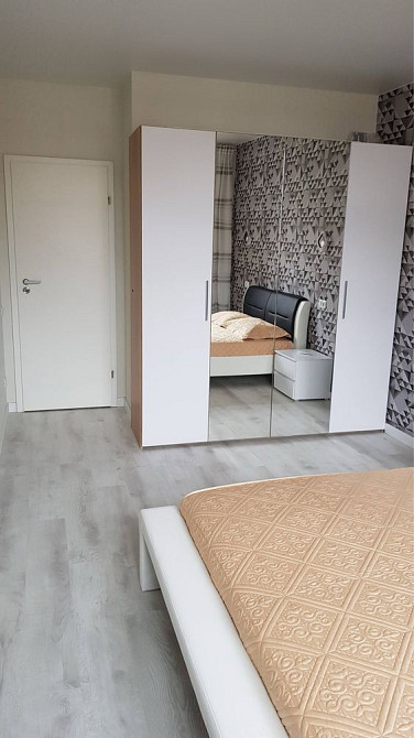 Здам СВОЮ,без %, охайну та затишну квартиру в ЖК Варшавський. Київ - зображення 4